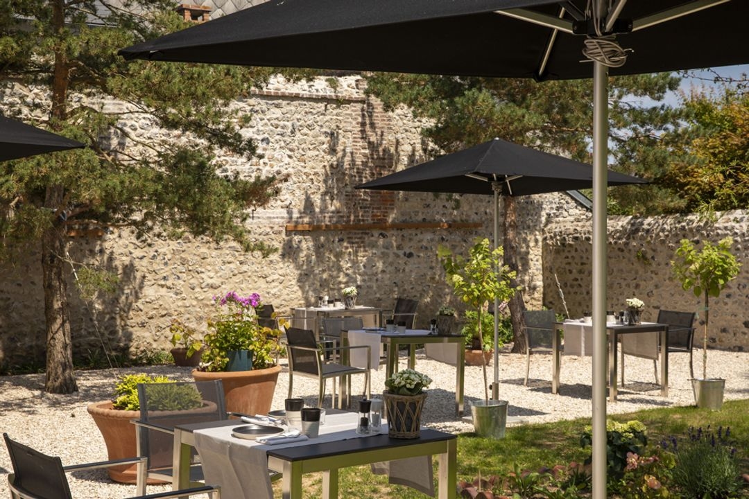 Hôtel Saint-Delis - View 5