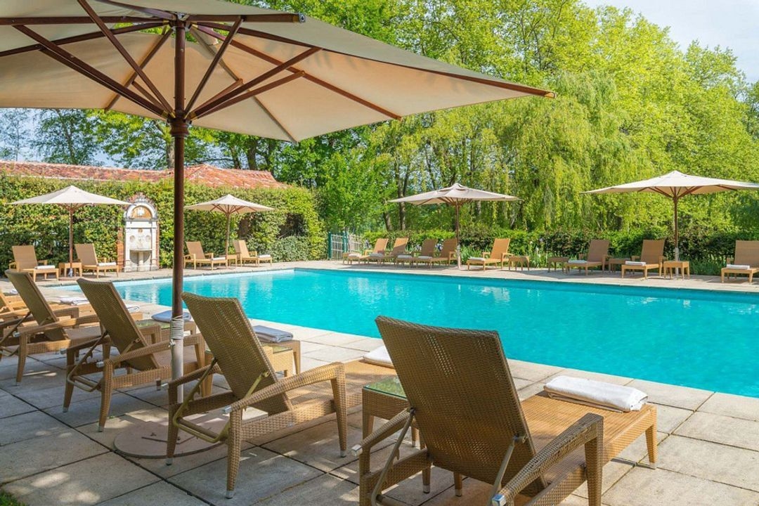 Les Prés d'Eugénie - Image 5