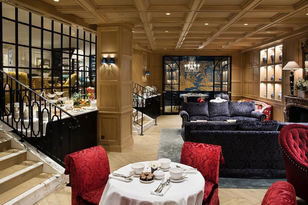 Relais Christine - Image 5