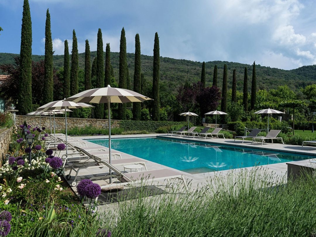 Villa di Piazzano - Image 5