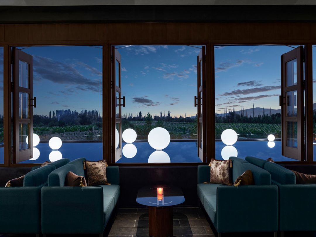 Jangala Dunhuang - View 5