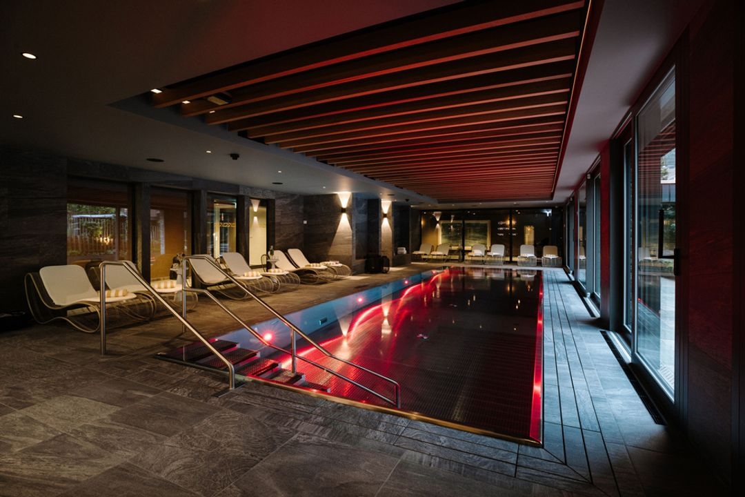 Bergwelt Grindelwald - Alpine Design Resort - Image 5