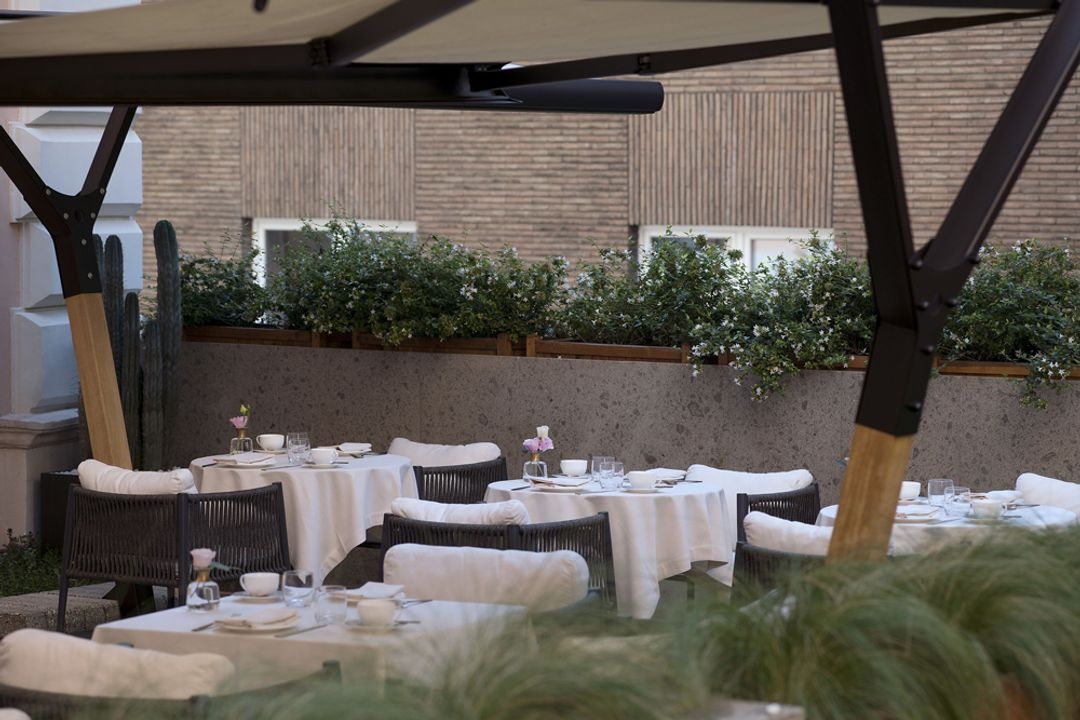 Elizabeth Unique Hotel - Image 5