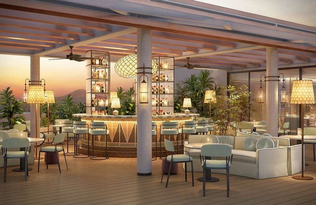 Anantara Plaza Nice - View 5