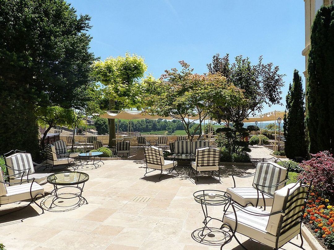 Hôtel de Pavie - Image 5