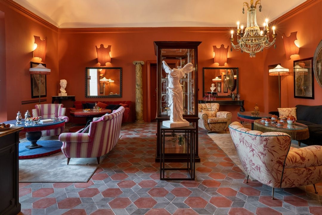 Q92 Noto Hotel - Image 5