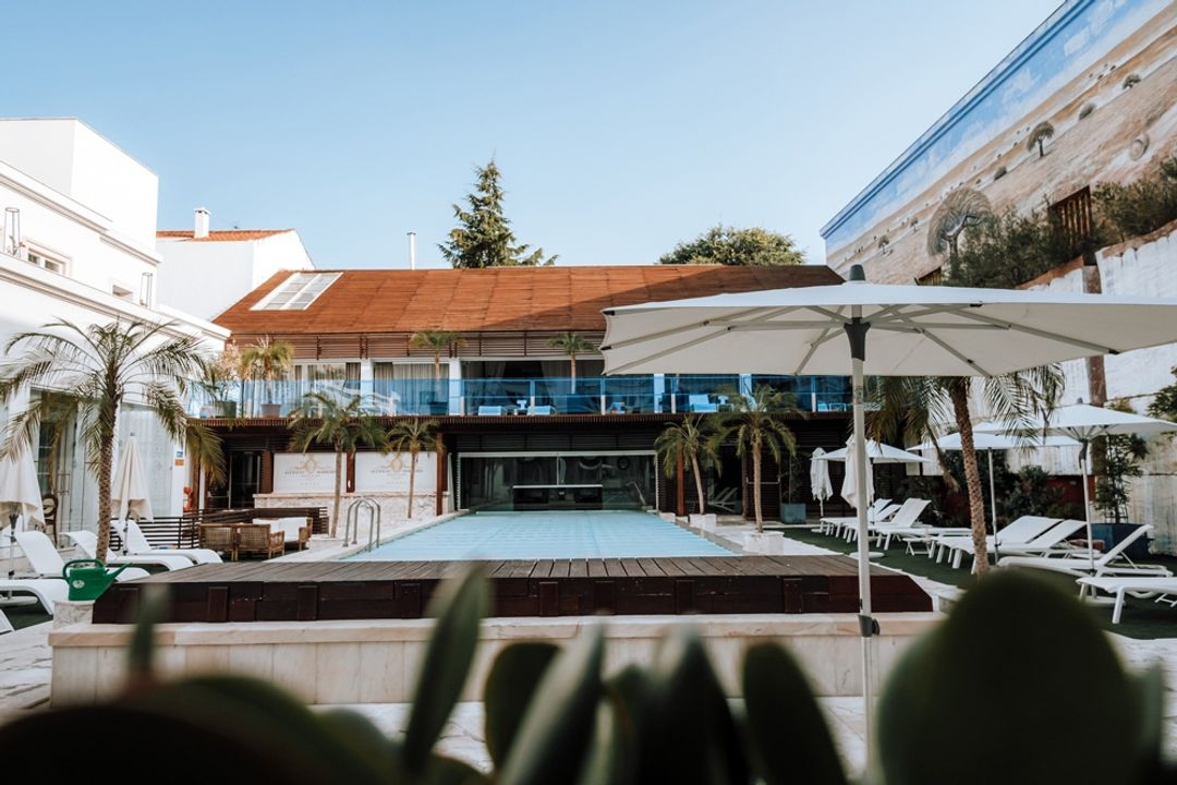 Alentejo Marmoris Hotel & Spa - Image 5
