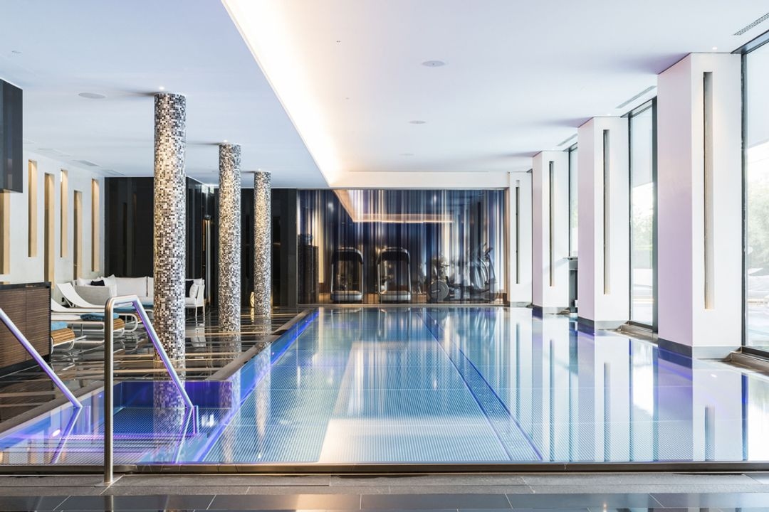 Royal Savoy Hotel & Spa - Image 5