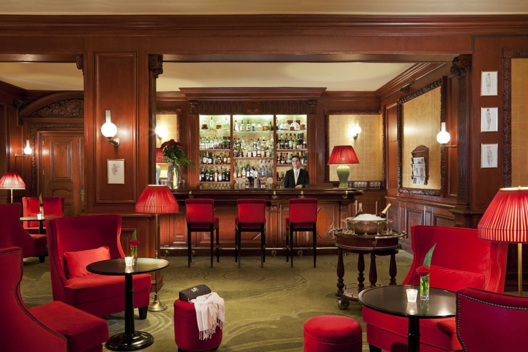 Hôtel Barrière Le Royal - Image 5