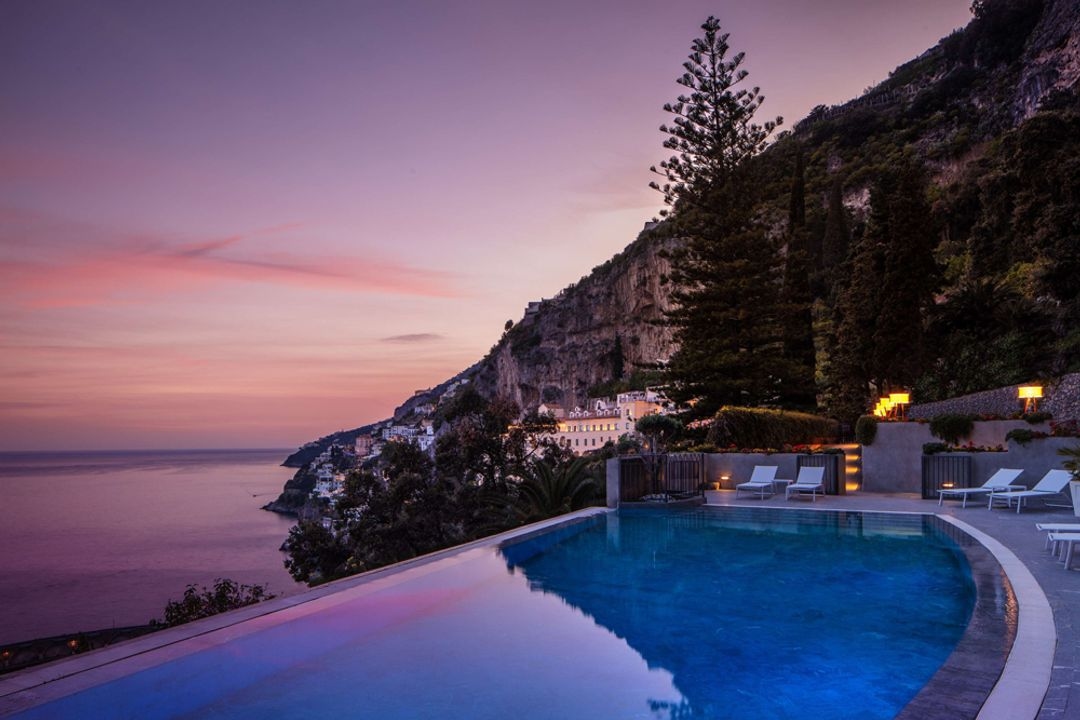 Anantara Convento di Amalfi Grand Hotel - Image 5
