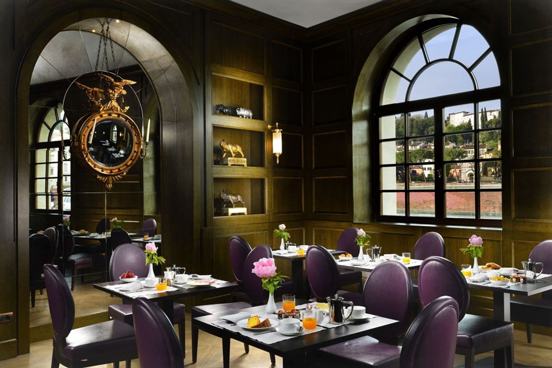 Hotel Balestri - Image 5