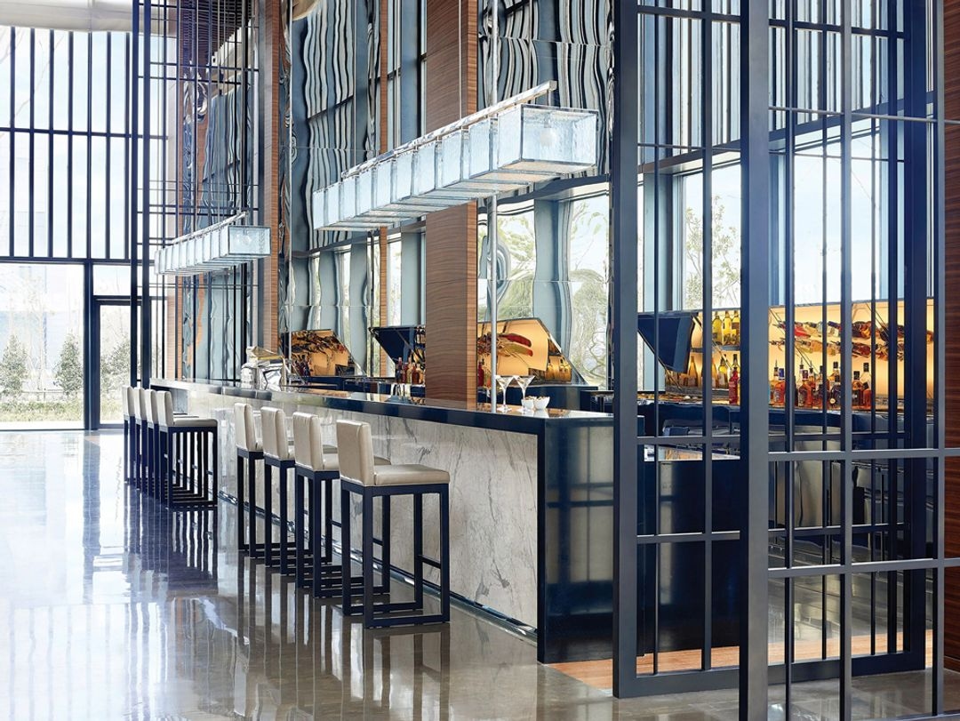 Langham Place, Ningbo Culture Plaza - Image 5