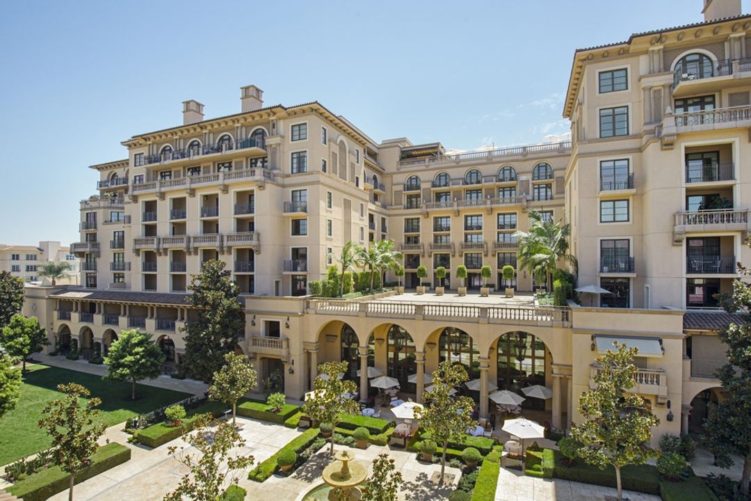 Maybourne Beverly Hills - Image 1