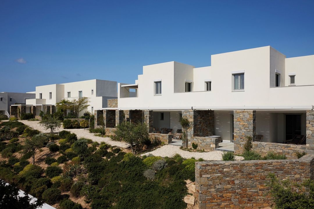 Summer Senses Luxury Resort - Image 1