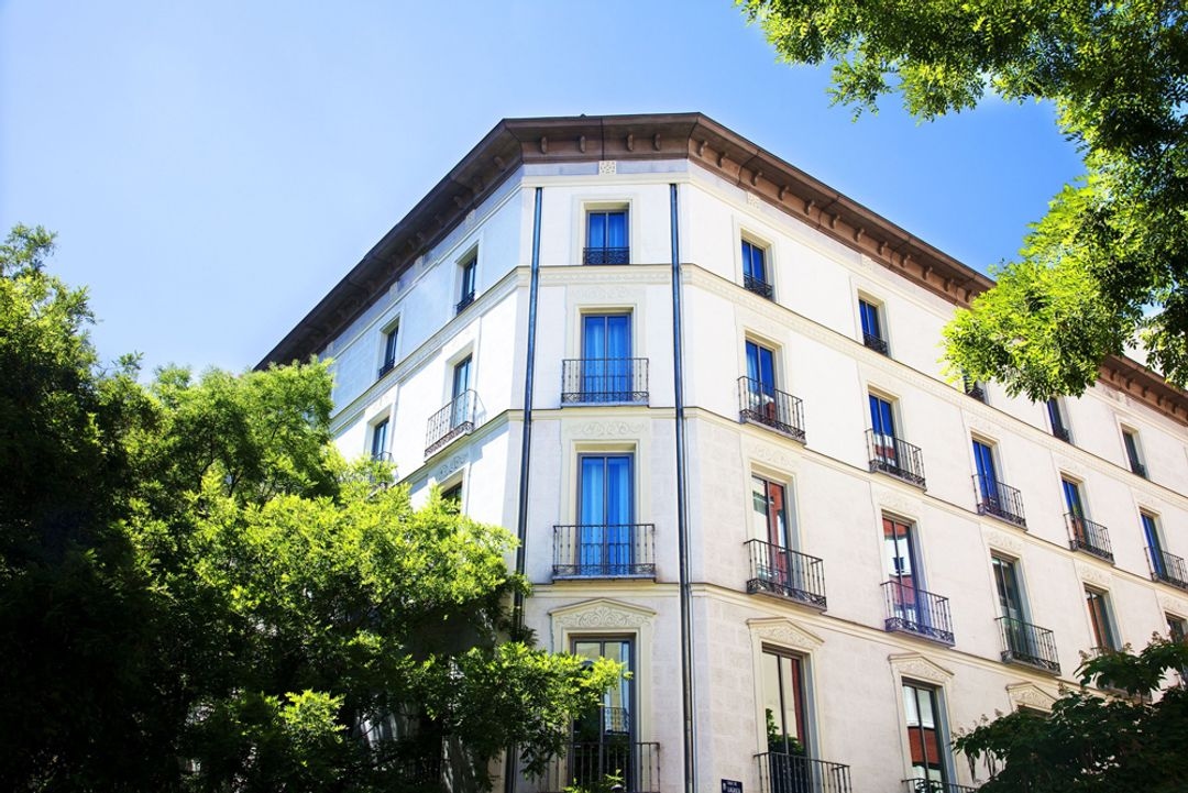 TÓTEM Madrid - Main view