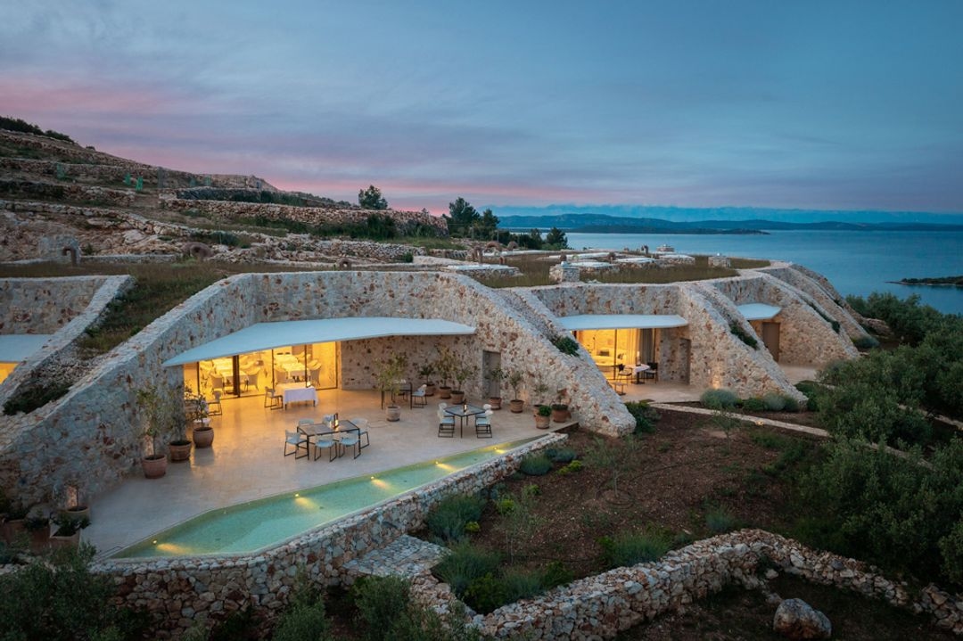 Villa Nai 3.3 - Main view