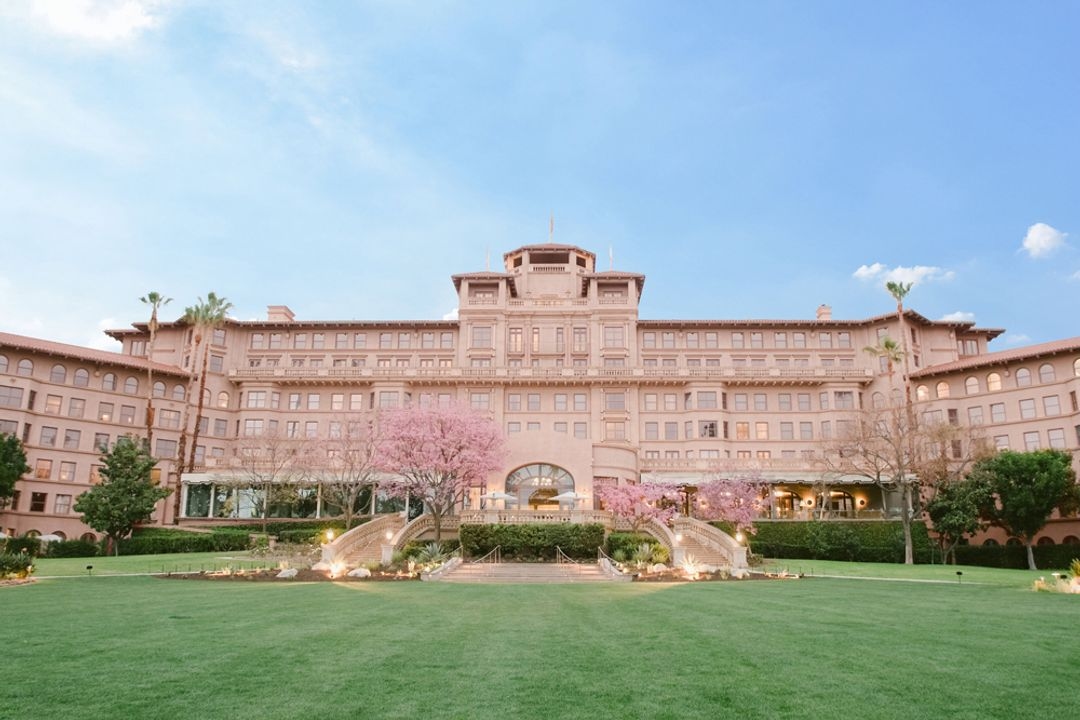 The Langham Huntington, Pasadena - Image 1