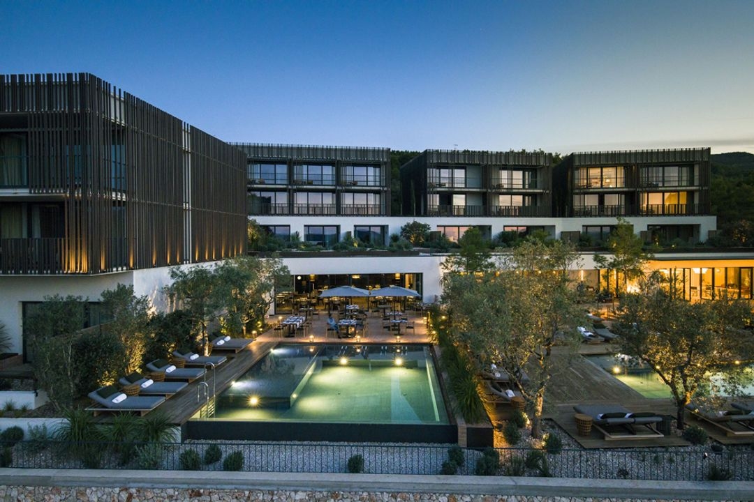 Maslina Resort - Image 1