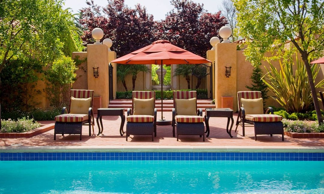 Casa Palmero at Pebble Beach - Image 1