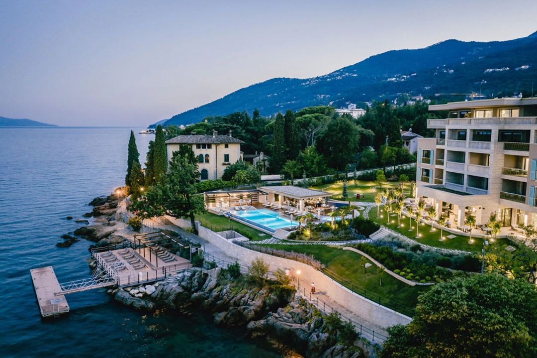 Ikador Luxury Boutique Hotel & Spa - Image 1