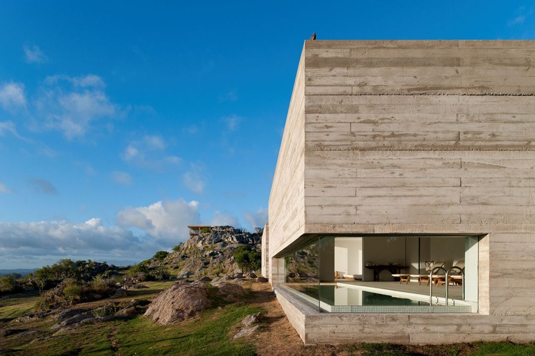 Fasano Punta del Este - Main view