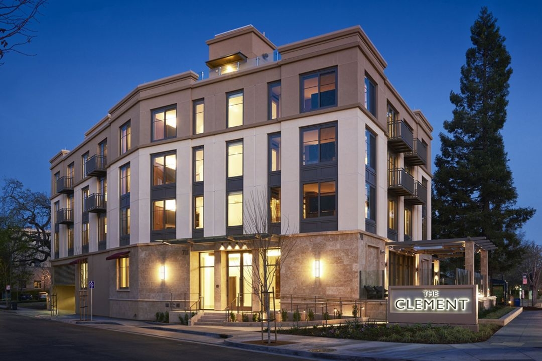 The Clement Palo Alto – All-Inclusive Urban Resort - Main view