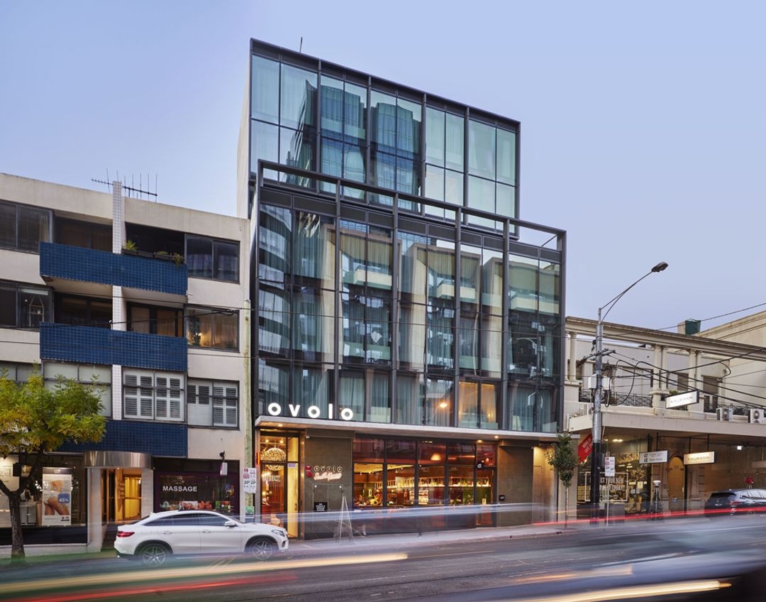 Ovolo South Yarra - Image 1