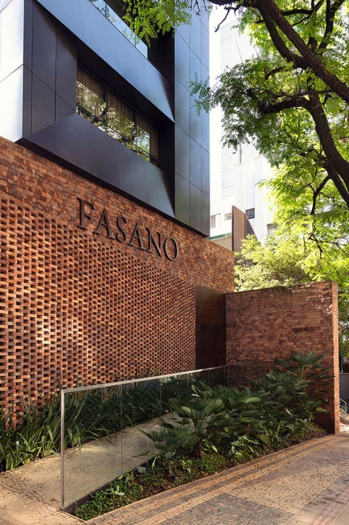 Fasano Belo Horizonte - Image 1
