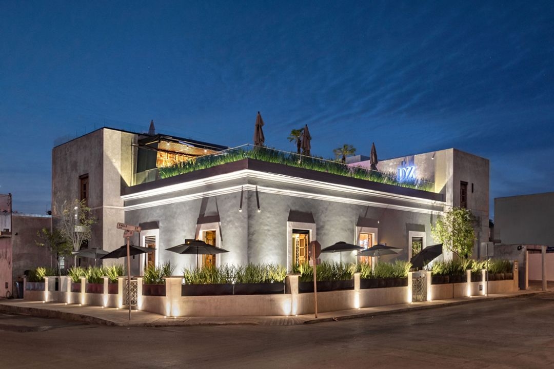 Diez Diez Collection 1010 - Image 1