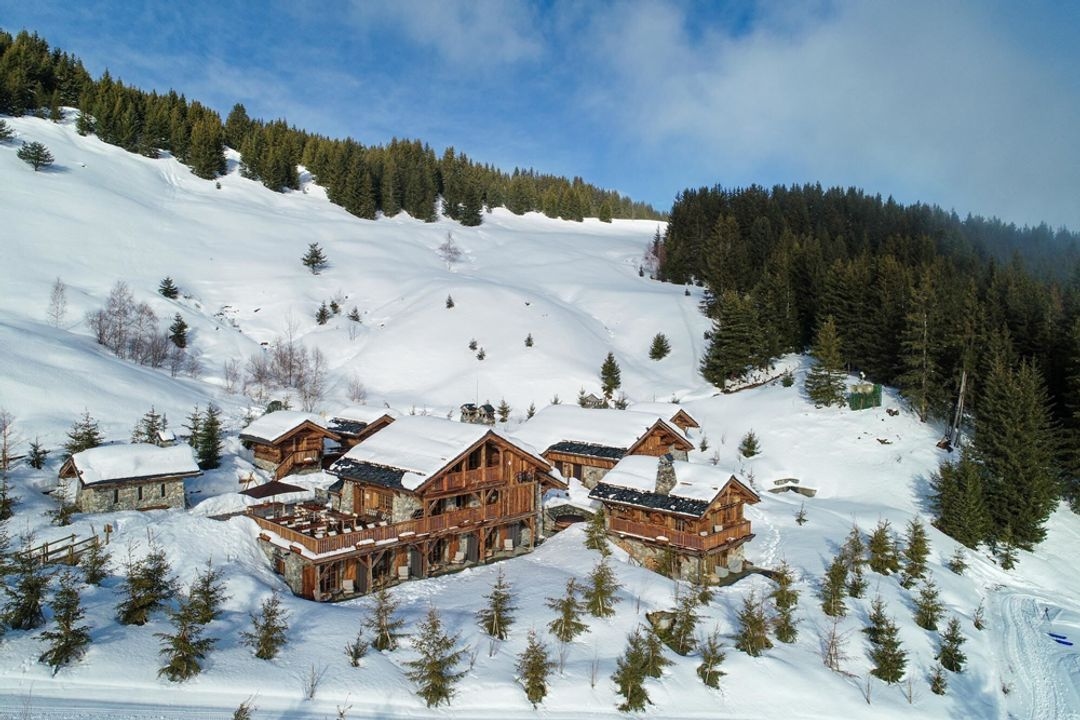 Le Refuge de la Traye - Image 1