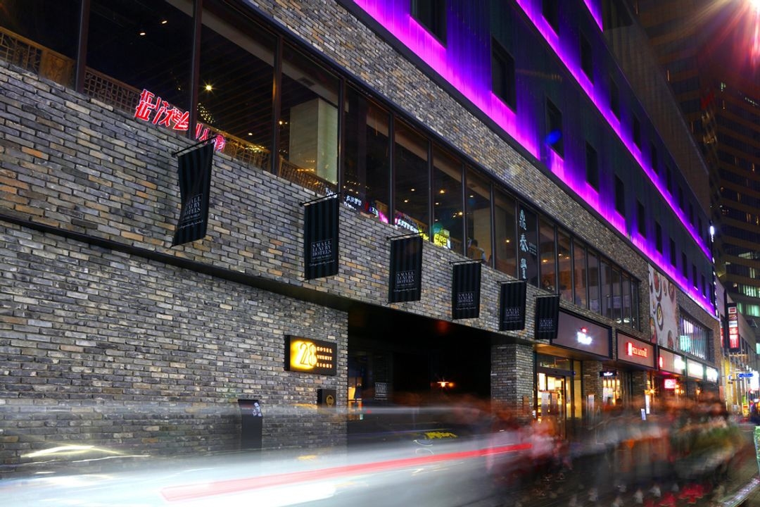 Hotel28 Myeongdong - Image 1