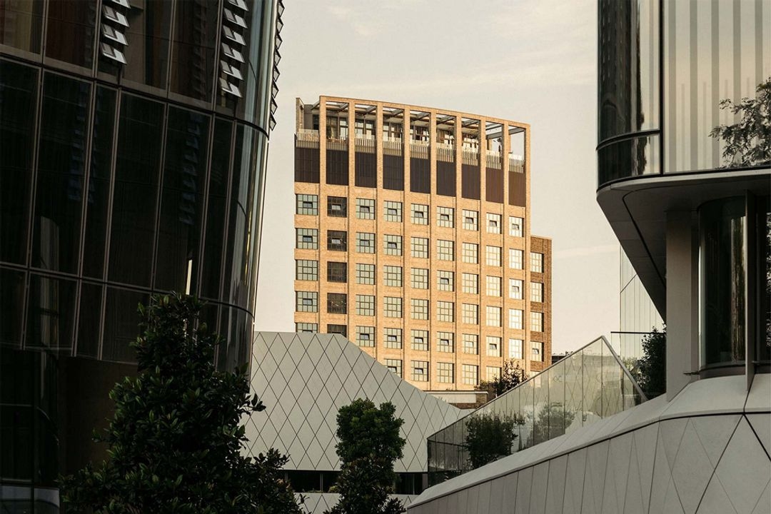 The Hoxton Southwark, London - Image 1