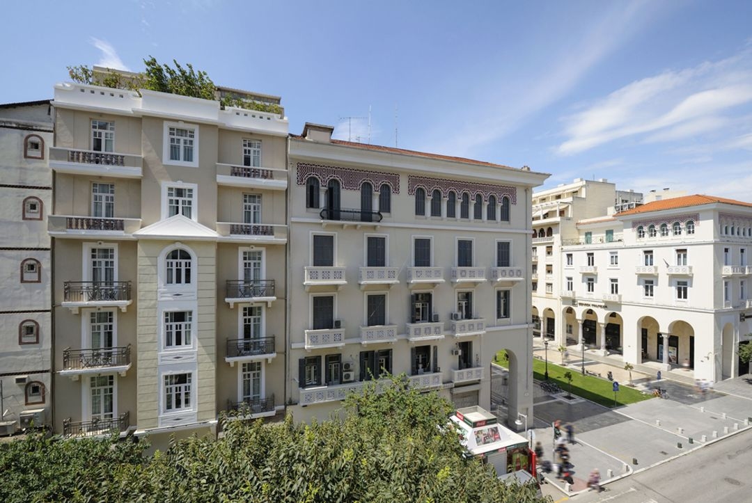 The Modernist Thessaloniki - Image 1