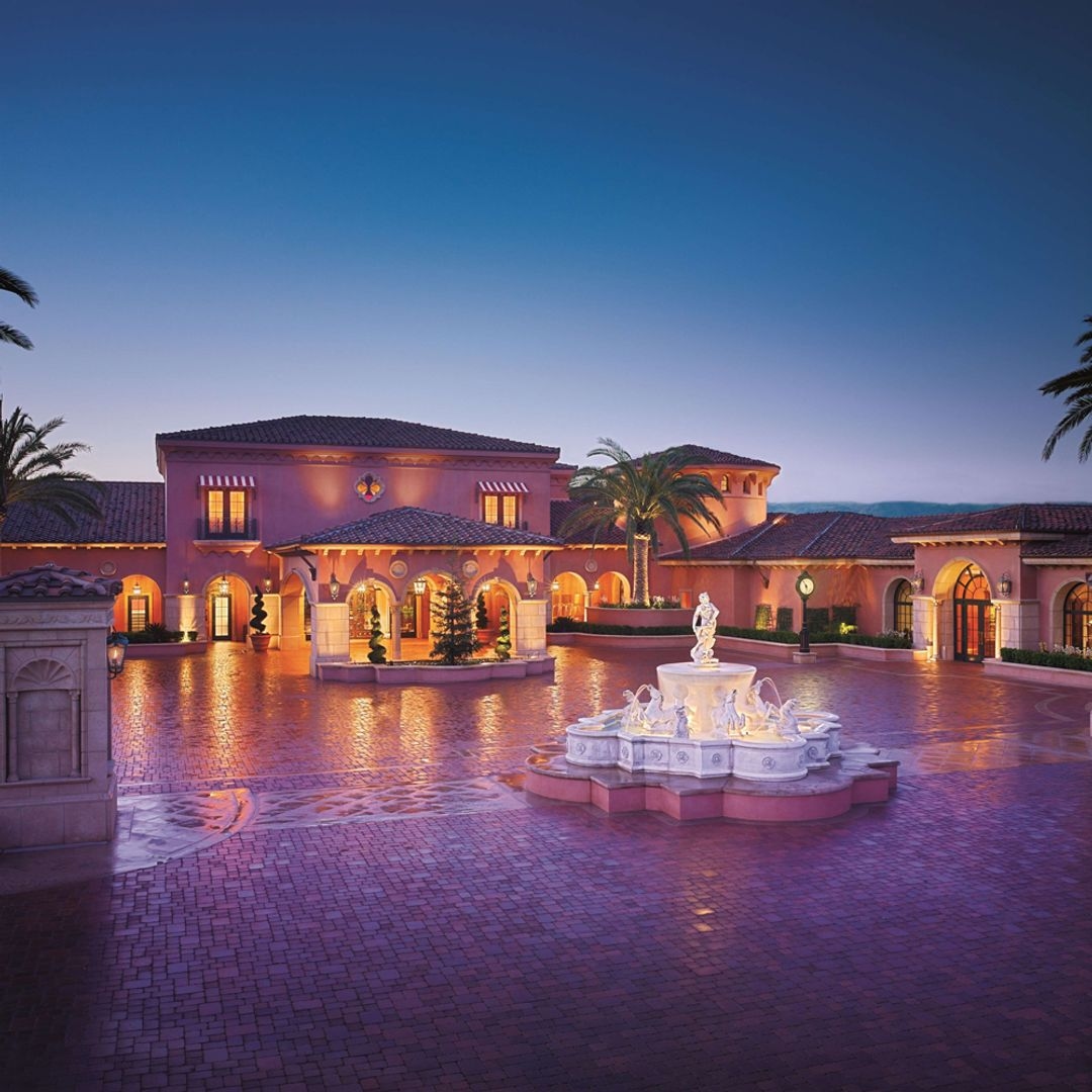 Fairmont Grand Del Mar - Image 1