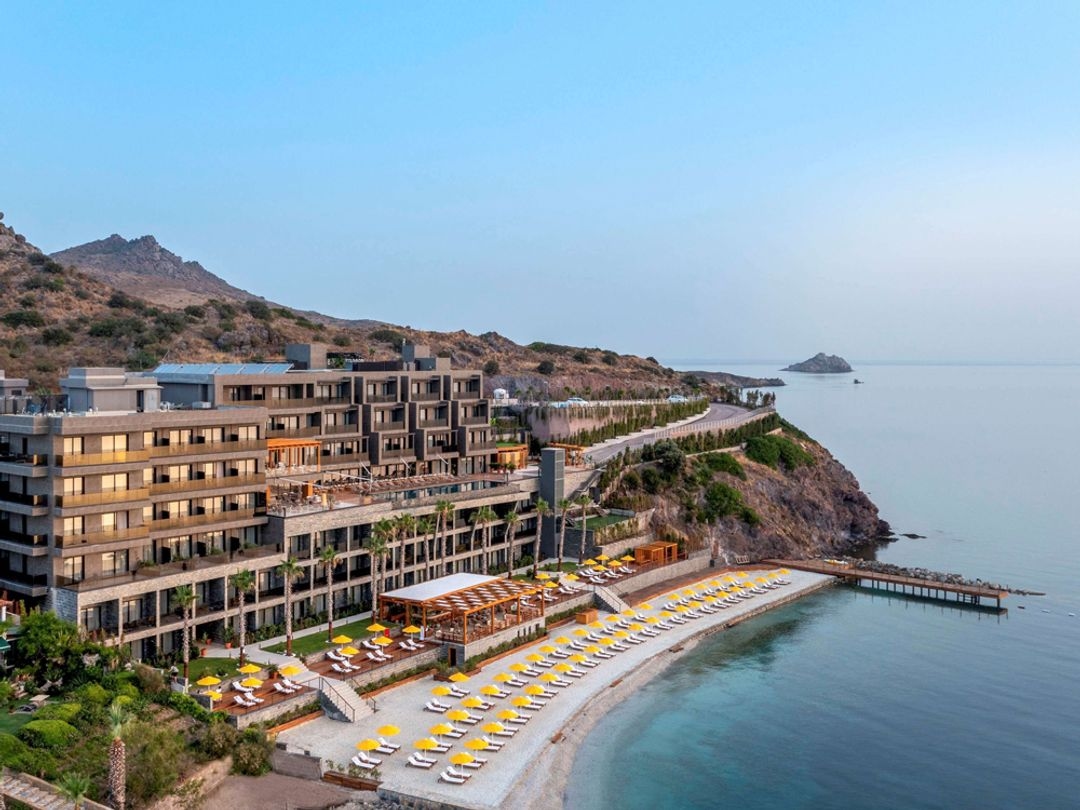 MGallery The Bodrum Hotel Yalikavak - Main view