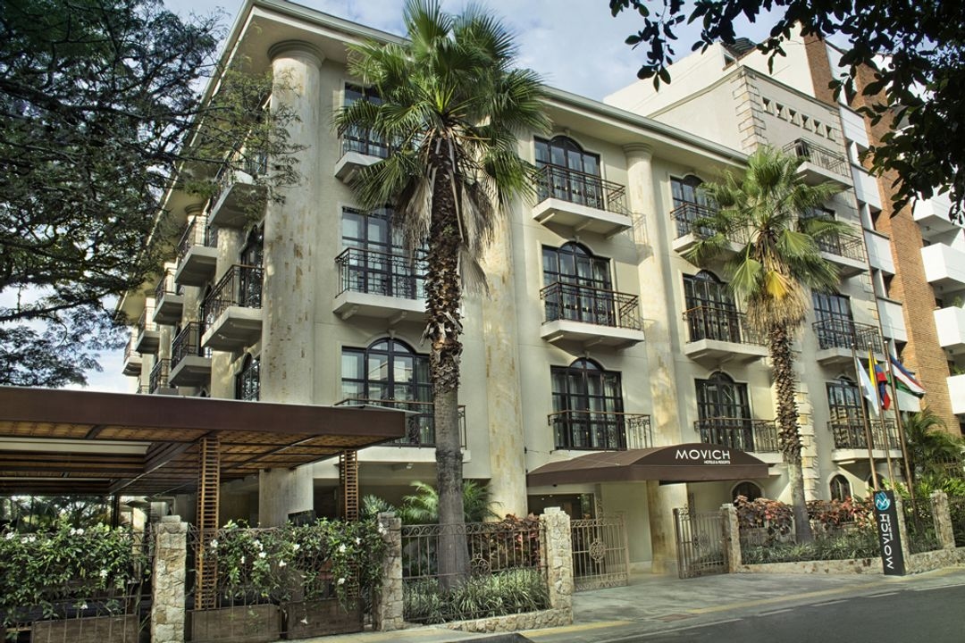 Movich Casa del Alferez - Image 1