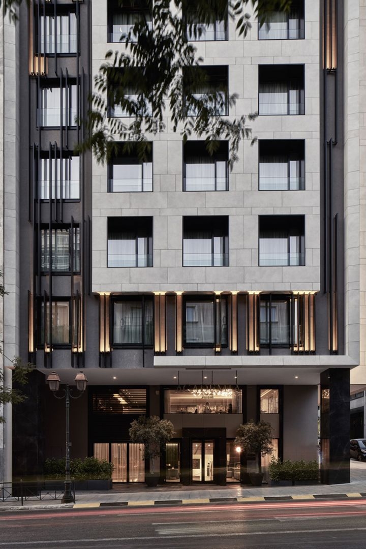 Academias Hotel, Autograph Collection - Main view