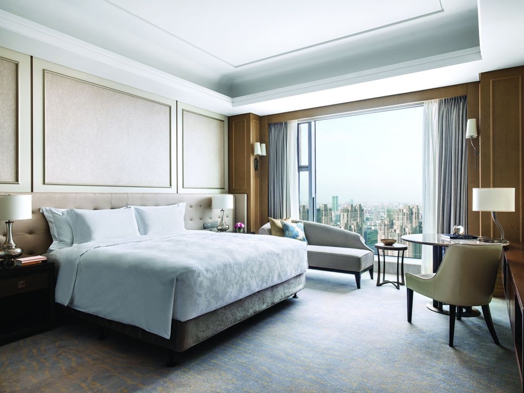 The Langham, Hefei - Image 2