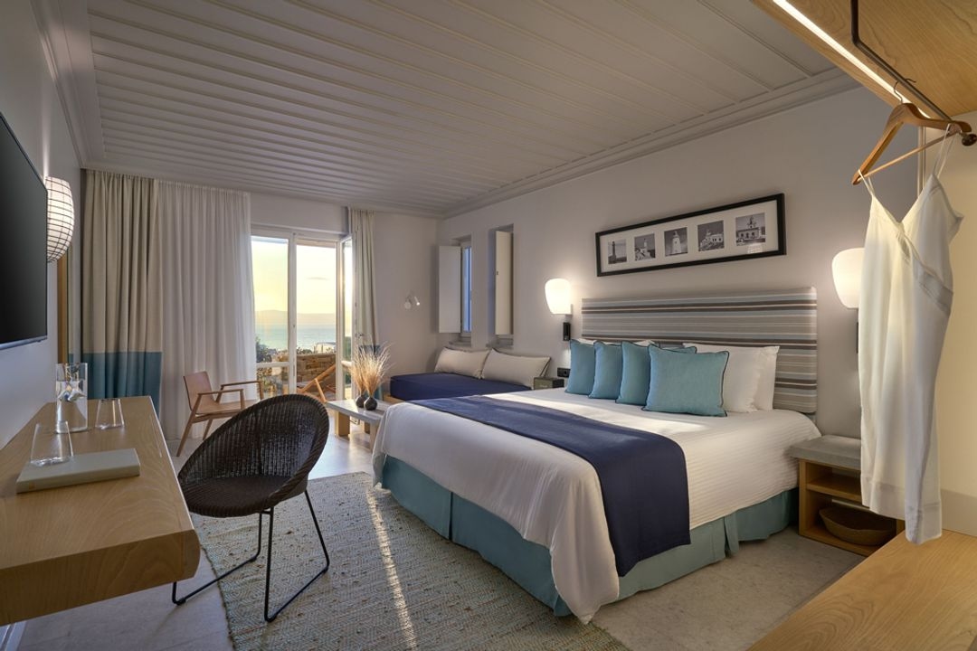 Summer Senses Luxury Resort - Image 2