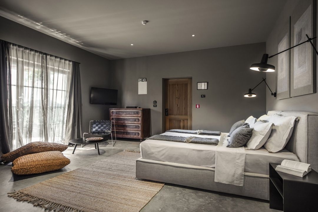 San Canzian Village & Hotel - Image 2