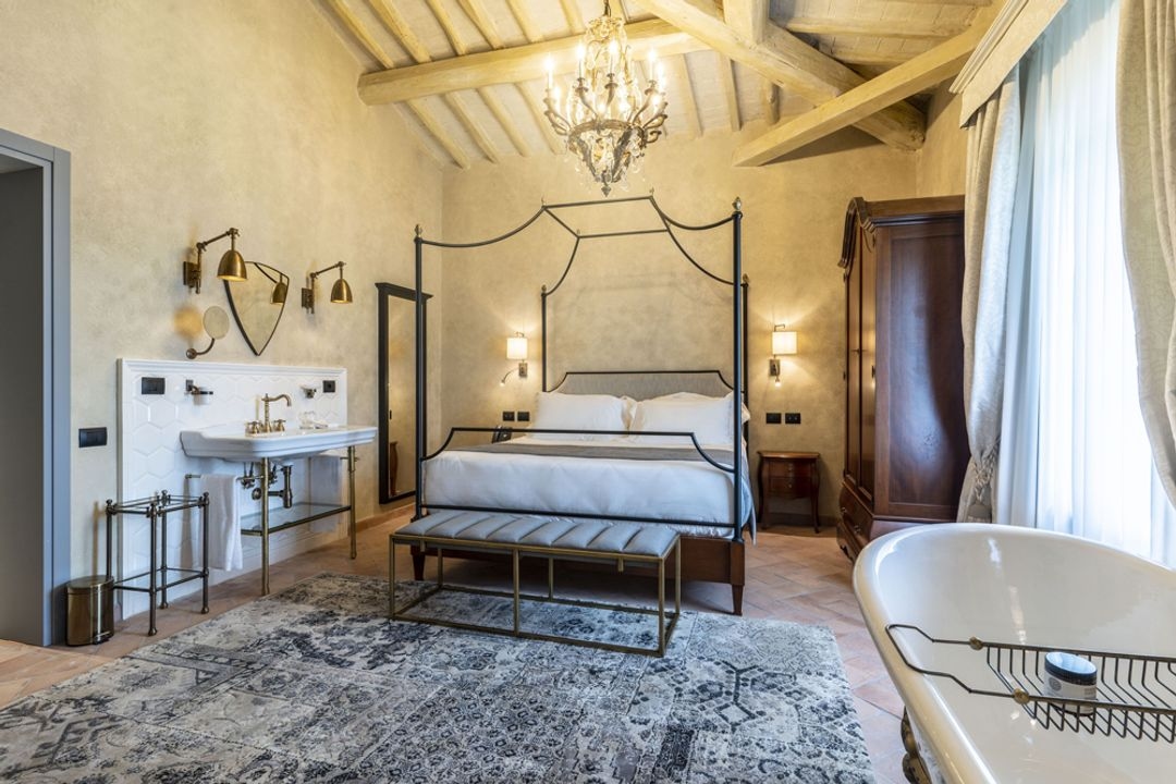 Villa Petriolo - Image 2