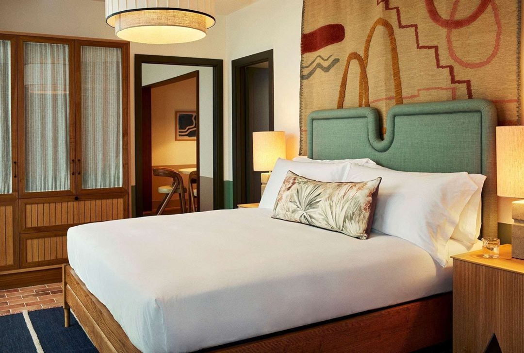 The Hoxton, Poblenou - View 2