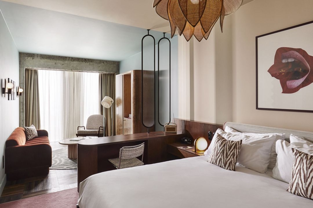 The Hoxton, Brussels - Image 2