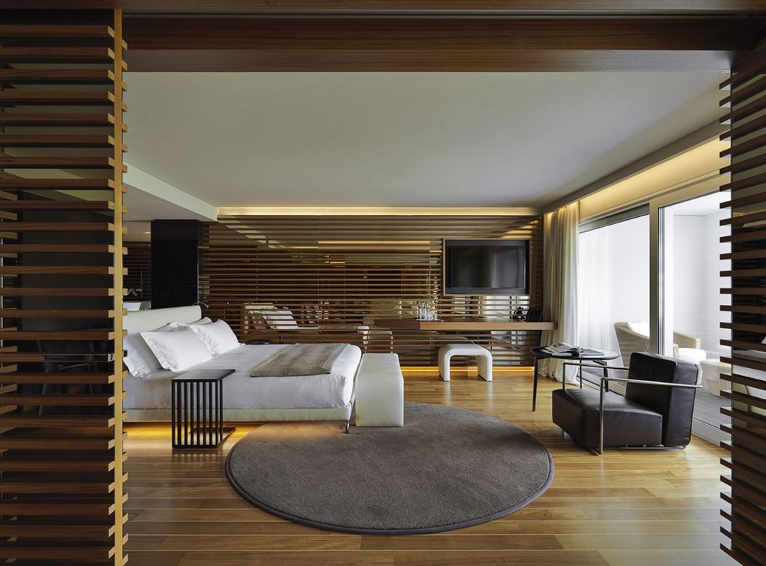 THE VIEW Lugano - View 2