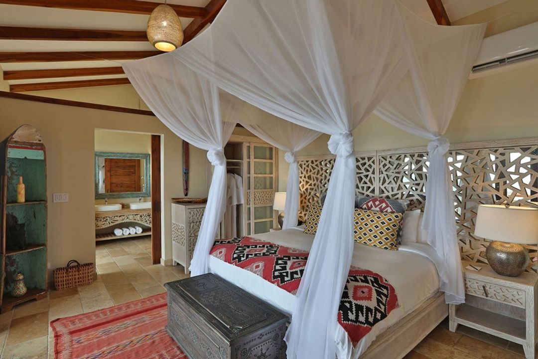 Casa Chameleon at Las Catalinas - View 2