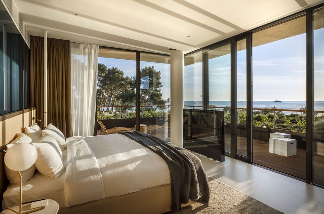 Grand Park Hotel Rovinj - Image 2