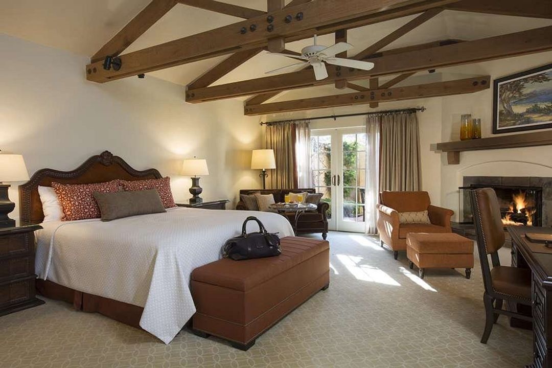 Casa Palmero at Pebble Beach - Image 2