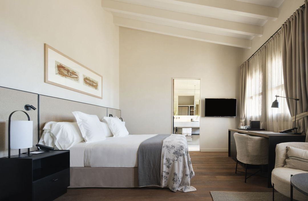 Can Ferrereta - View 2