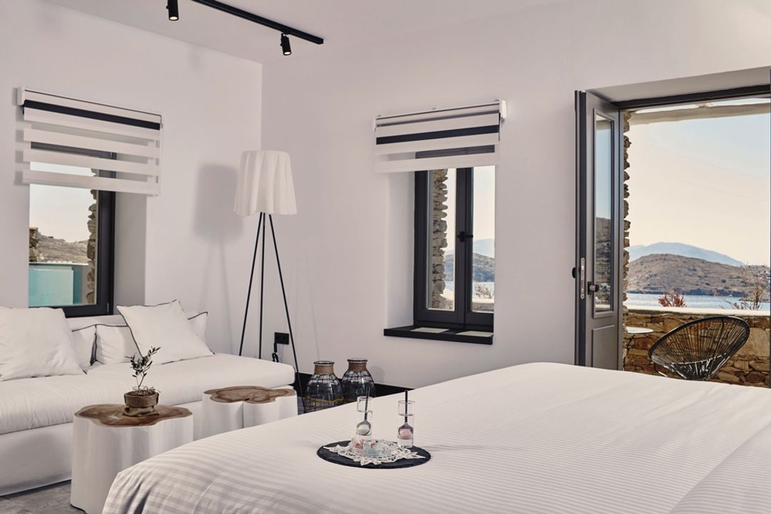 Liostasi Hotel - View 2