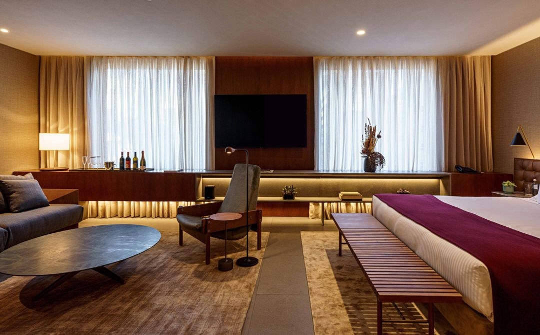 Fasano São Paulo Itaim - Image 2